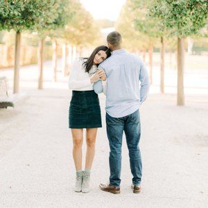 Meet your Posher, Samantha